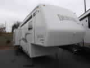2001 Jayco Designer
